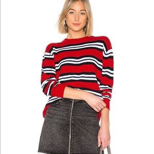 Tularosa x Revolve Robbins Sweater